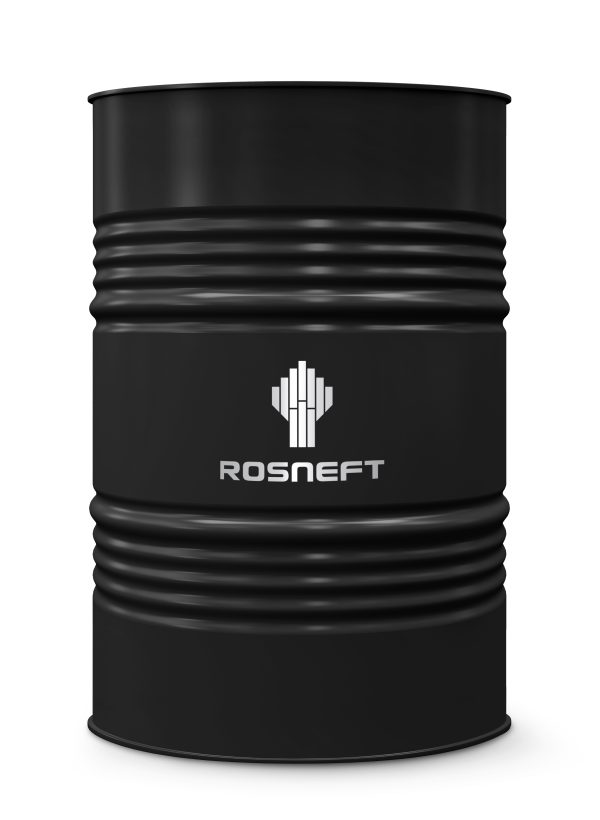 Revolux D1 10/40 Rosneft 216,5л. (180кг.) п/синт. API CF-4/SJ Масло моторное NEW