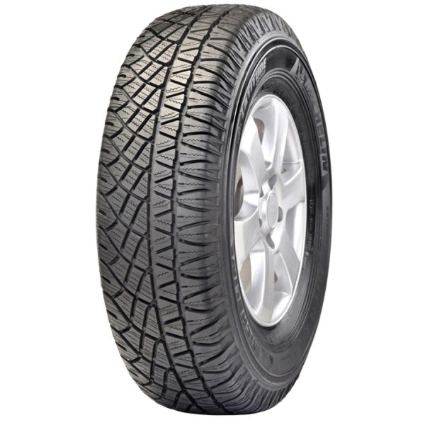 А/шина 7,50R16 Michelin Latitude Cross 112S TL