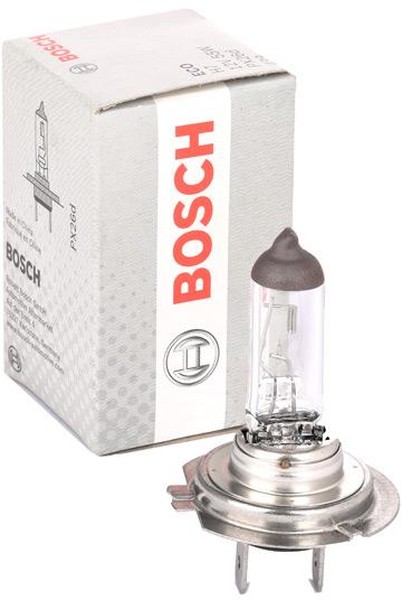 Лампа ECO H7 12V 55W PX26d Bosch (блистер)